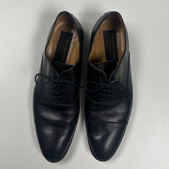 To Boot New York Adam Derrick - Picture 1 of 5